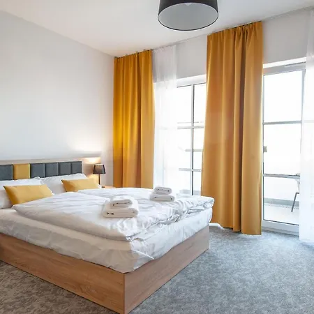 Aparthotel Gostyn Appartamento Gostyń