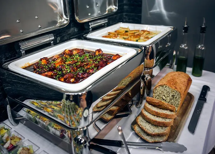 Apartament ApartHotel Gostyń