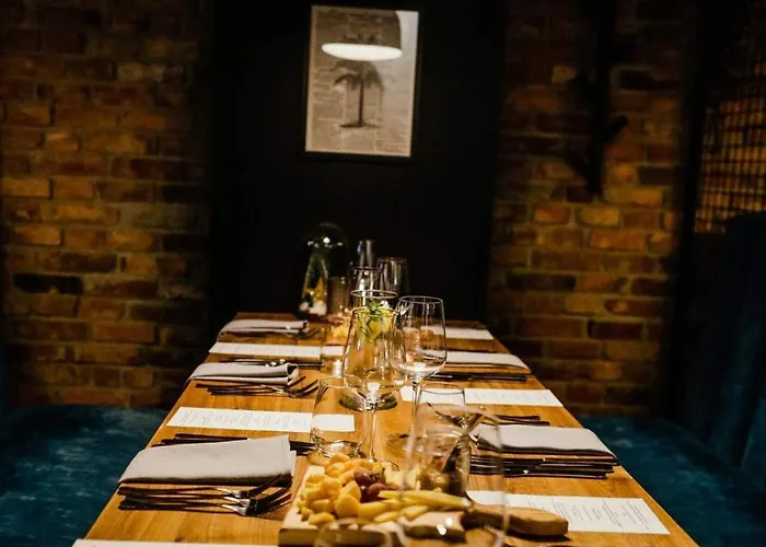 ApartHotel Gostyń Apartament 4*