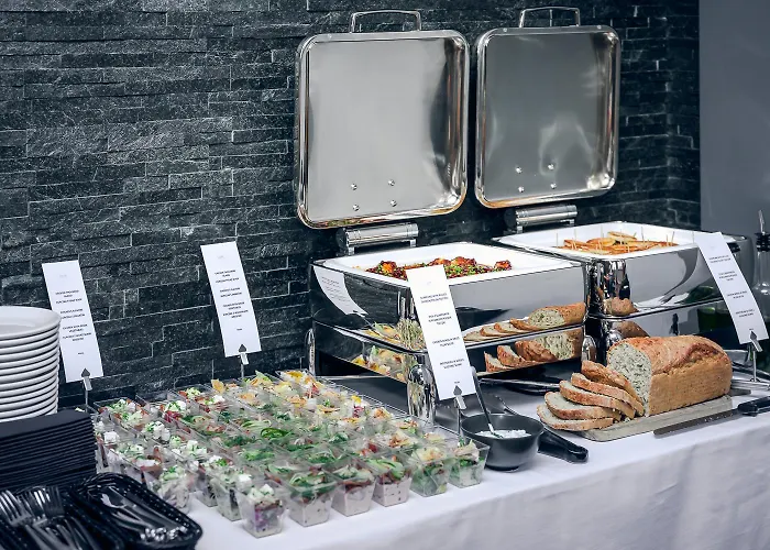 Aparthotel Gostyn 4* Gostyn (Greater Poland)