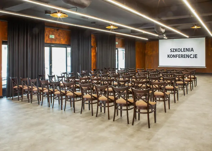 ApartHotel Gostyń Apartament 4*