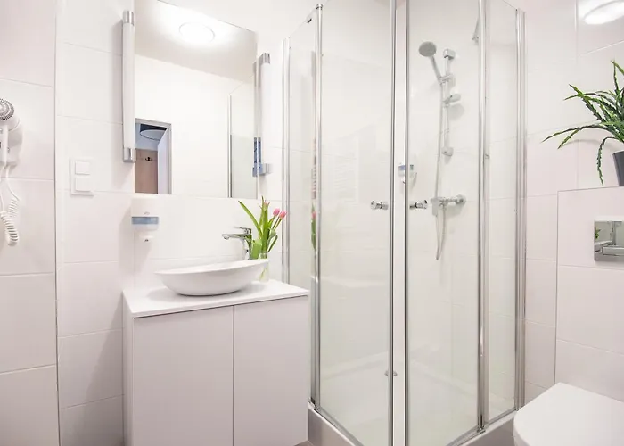 Apartament ApartHotel Gostyń 4*