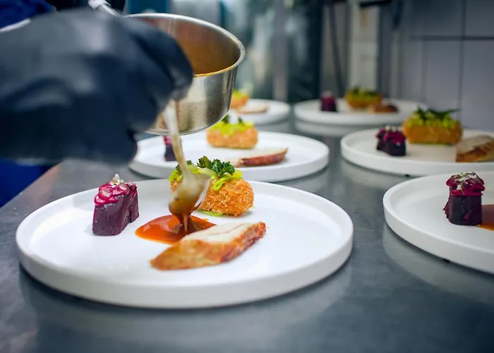 Apartament ApartHotel Gostyń Gostyń