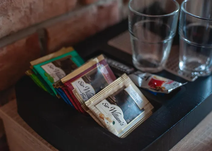 ApartHotel Gostyń Gostyń