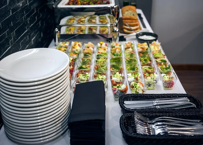 ApartHotel Gostyń 4* Gostyń