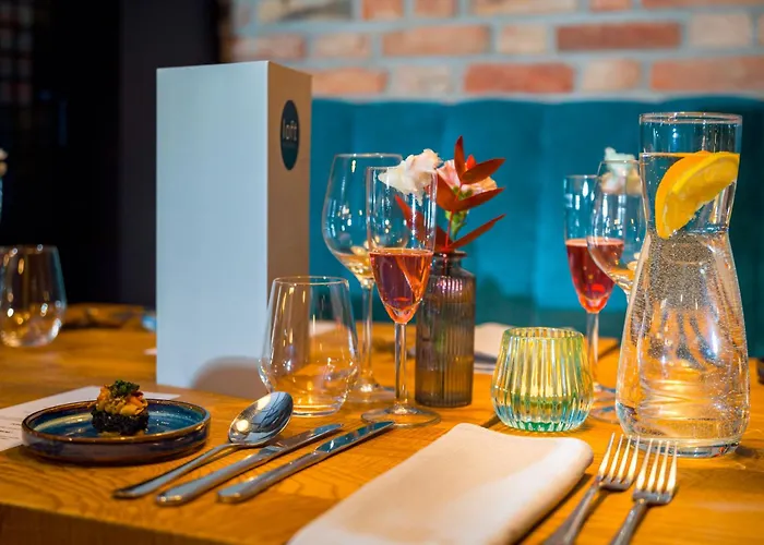 ApartHotel Gostyń Apartament