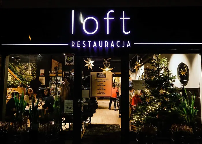 Aparthotel Gostyn Apartment 4*