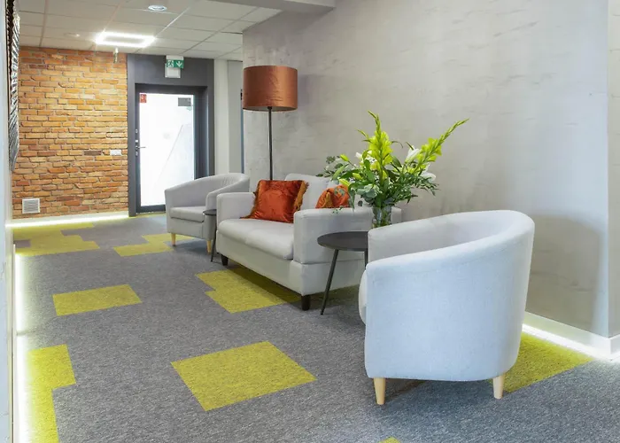 Apartament ApartHotel Gostyń 4*