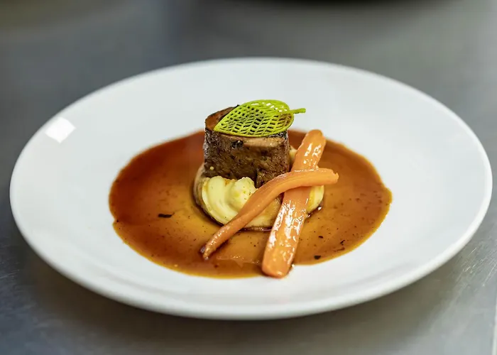 Apartment Aparthotel Gostyn Gostyn (Greater Poland)