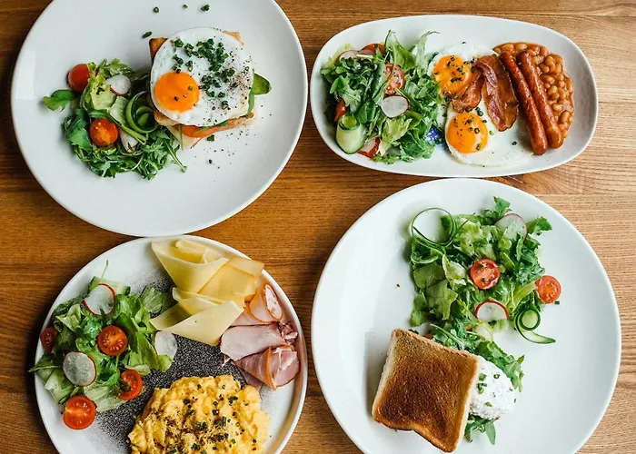 Aparthotel Gostyn Gostyn (Greater Poland)