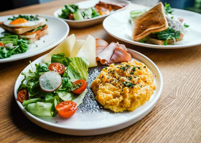 Apartament ApartHotel Gostyń Gostyń