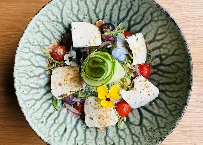 Aparthotel Gostyn Apartment 4*