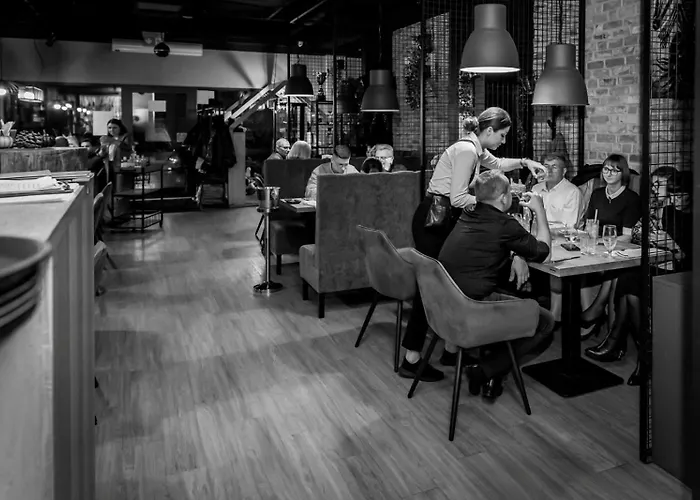 Apartament ApartHotel Gostyń 4*