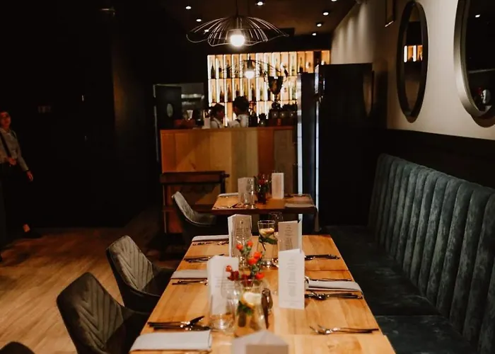 ApartHotel Gostyń 4*