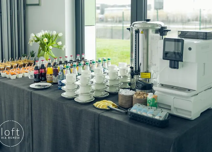 Apartment Aparthotel Gostyn Gostyn (Greater Poland)