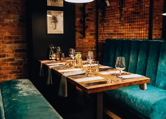 Aparthotel Gostyn 4* Gostyn (Greater Poland)