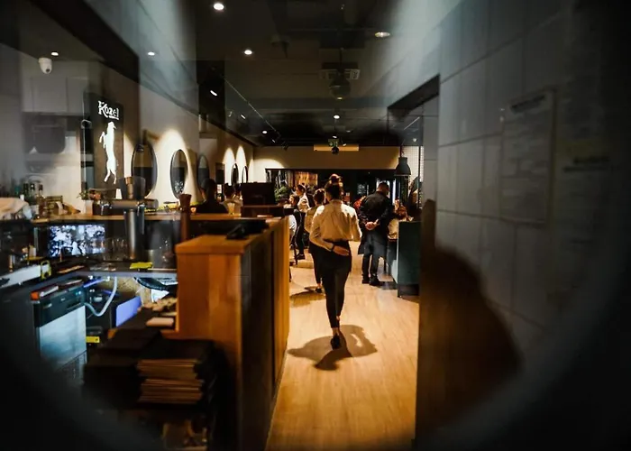 Aparthotel Gostyn Apartment