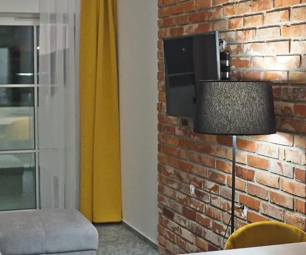 ApartHotel Gostyń Apartament Gostyń