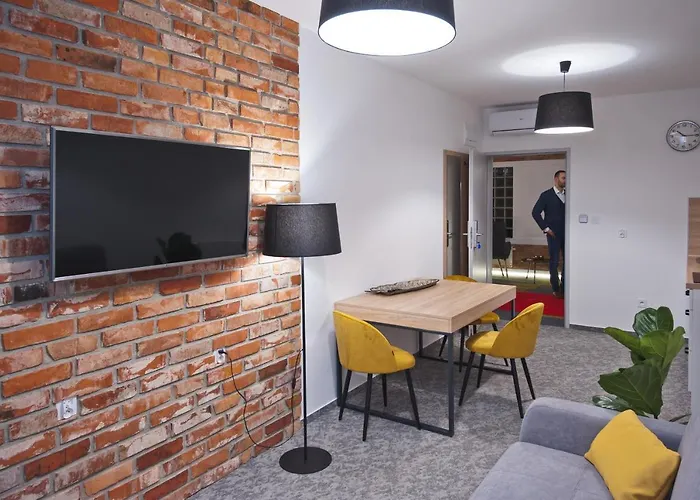 ApartHotel Gostyń 4* Gostyń