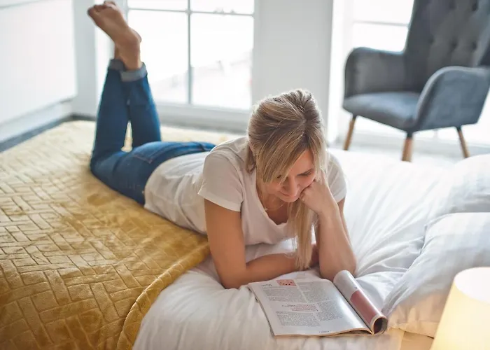 Aparthotel Gostyn Apartment 4*