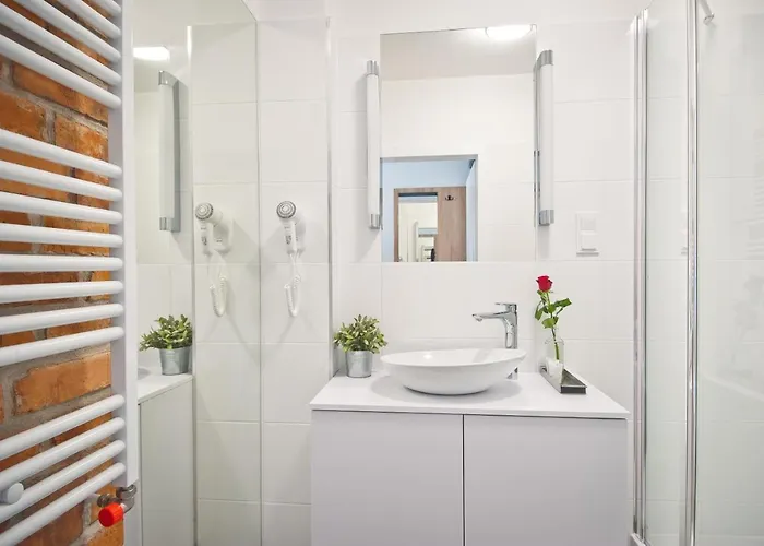 Aparthotel Gostyn Gostyn (Greater Poland)