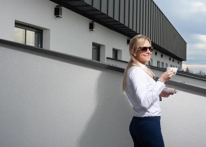 ApartHotel Gostyń Apartament 4*