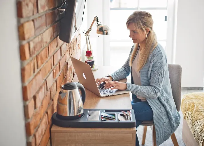 Aparthotel Gostyn Apartment Gostyn (Greater Poland)