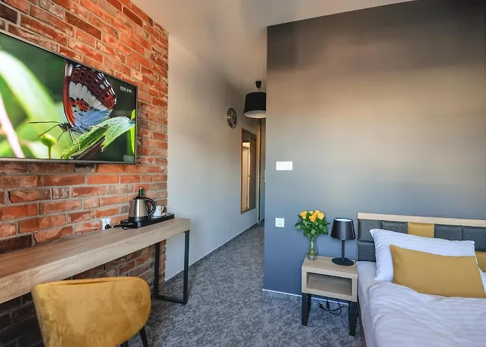 ApartHotel Gostyń 4*