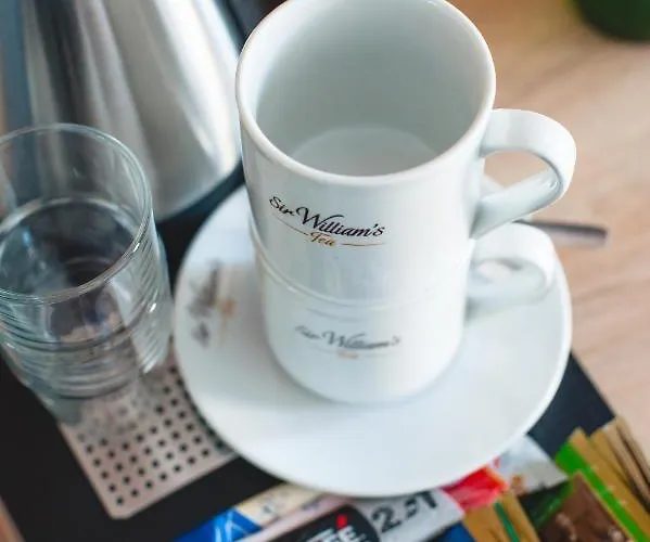 ApartHotel Gostyń Apartament Gostyń