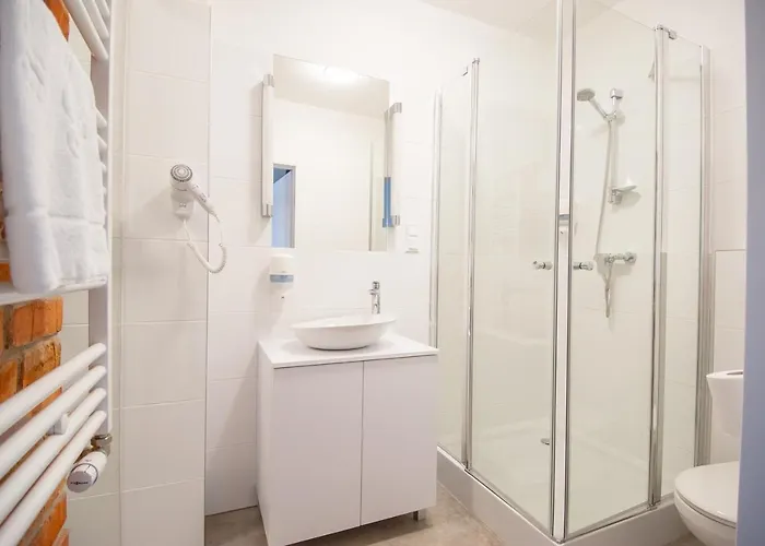 Aparthotel Gostyn Apartment Gostyn (Greater Poland)