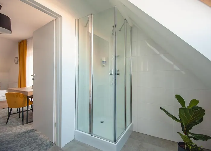 ApartHotel Gostyń 4* Gostyń