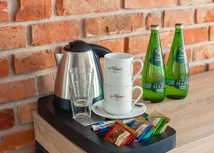 Apartament ApartHotel Gostyń 4*