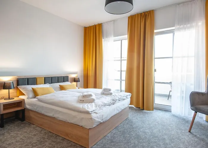 ApartHotel Gostyń Apartament Gostyń