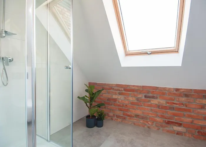 ApartHotel Gostyń 4* Gostyń